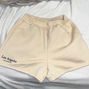 very soft shorts